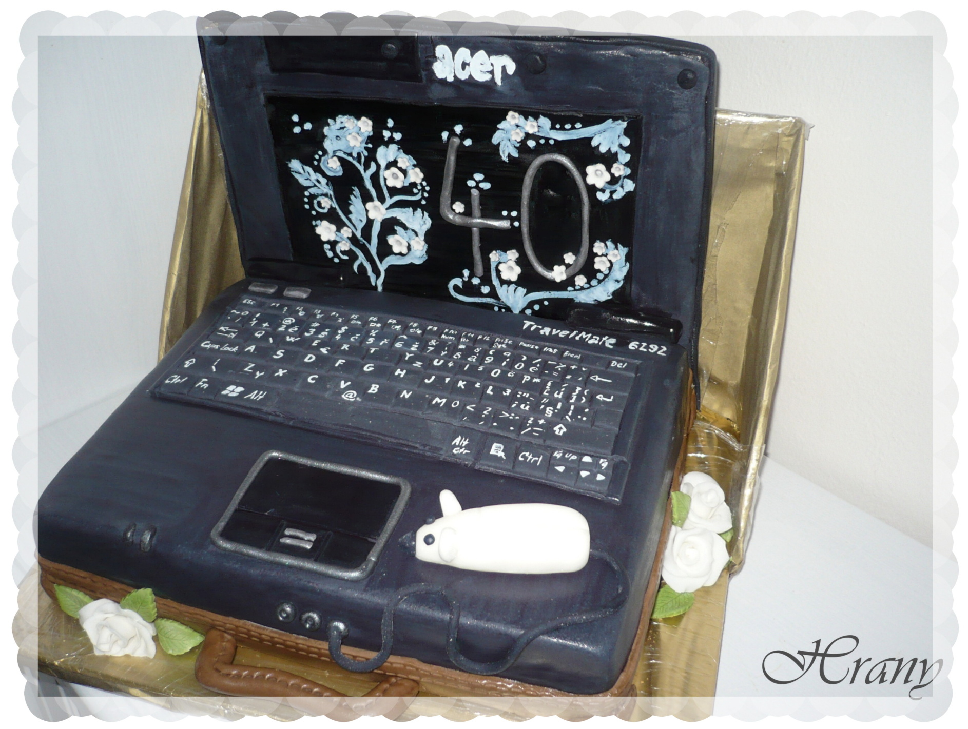 Notebook